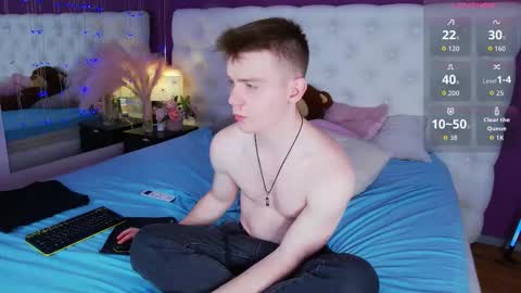 happydeimos online show from 03/21/26, 09:40