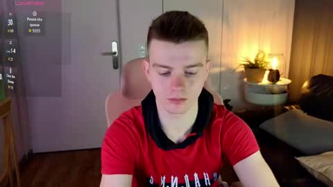 happydeimos online show from 04/27/26, 10:30