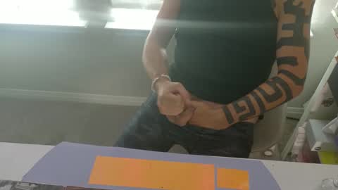 Josh Hamilton online show from 09/11/25, 04:18