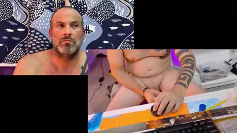 Josh Hamilton online show from 12/22/25, 08:33