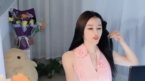 Daisy online show from 04/14/26, 03:18