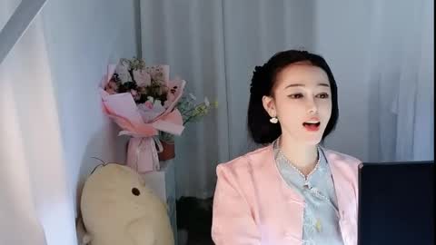 Snapshot of happyflower802318 chatting on 04/30/26, 02:56 Daisy online show from 04/30/26, 02:56