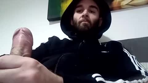 Calvin Secret  online show from 01/18/25, 01:41