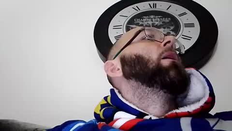 Calvin Secret  online show from 01/18/26, 05:50