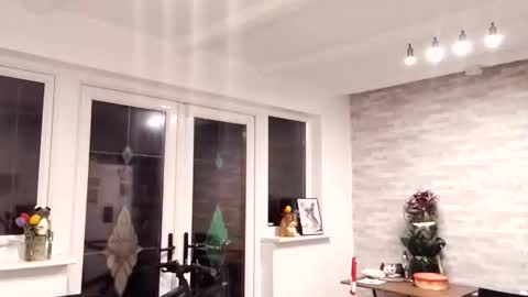 Calvin Secret  online show from 02/01/26, 04:00