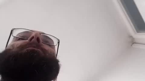 Calvin Secret  online show from 03/16/26, 01:15