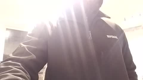 Calvin Secret  online show from 03/17/26, 06:55