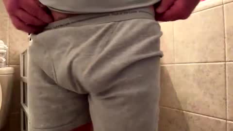 Jhonassmann12 online show from 02/15/26, 11:56