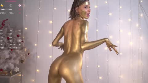 Evy  online show from 01/08/25, 10:37