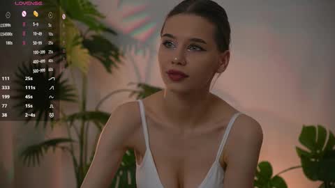 Evy  online show from 09/12/25, 01:06