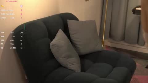 Evy  online show from 09/22/25, 02:30