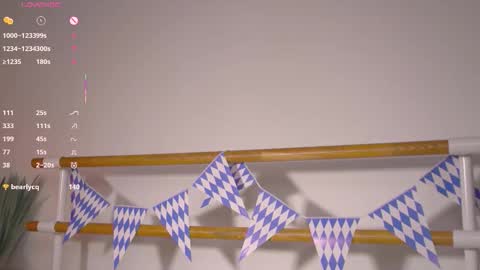 Evy  online show from 10/02/25, 01:01