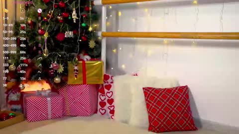 Evy  online show from 01/10/26, 05:20