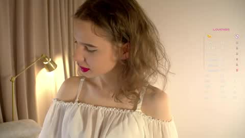 Evy  online show from 04/21/26, 10:56