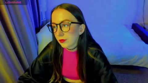 Stephanie online show from 05/01/26, 08:46