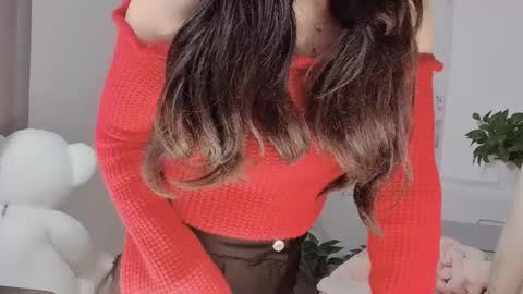 Daisy online show from 02/17/25, 04:59