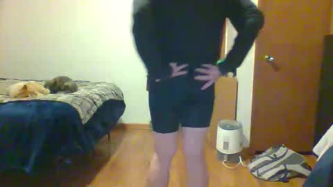 Snapshot of har5 chatting on 02/16/26, 02:18 Hardy-Har online show from 02/16/26, 02:18