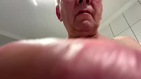 harald1234 online show from 10/05/25, 07:28