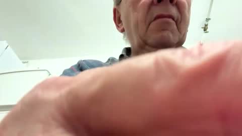 harald1234 online show from 10/26/25, 09:10