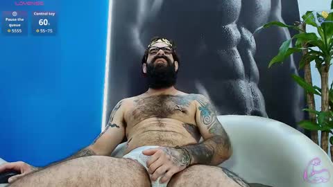 haraldsmed0 online show from 05/01/26, 01:26