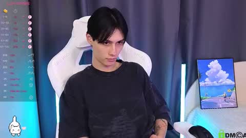 Mark online show from 10/30/25, 10:32