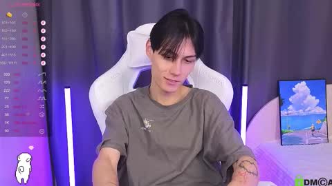 Mark online show from 11/02/25, 09:39