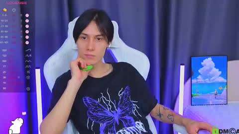 Mark online show from 01/15/26, 10:57