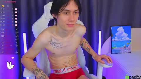 Mark online show from 02/03/26, 06:24