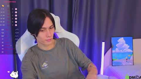 Mark online show from 02/12/26, 04:46