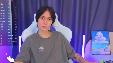 Mark online show from 03/20/26, 11:37