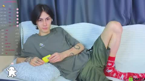 Mark online show from 04/20/26, 11:17