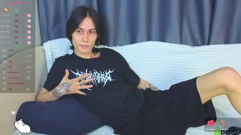 Mark online show from 05/29/26, 09:02
