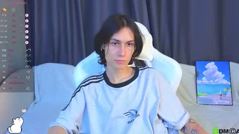 Snapshot of hard__fantasy chatting on 07/19/26, 07:28 Mark online show from 07/19/26, 07:28