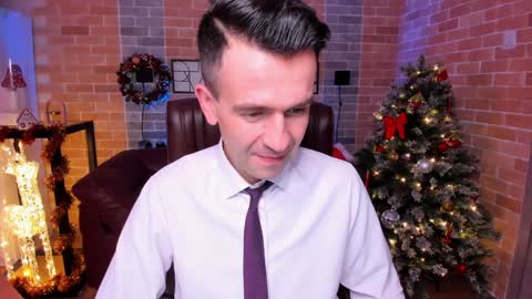 Steve online show from 12/29/24, 04:30