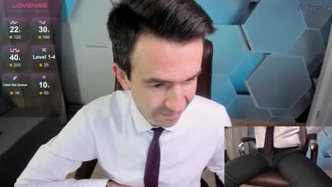 Steve online show from 12/14/25, 03:28