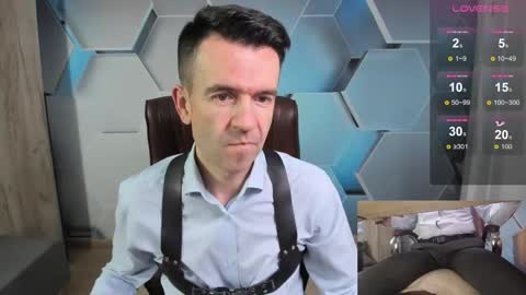 Steve online show from 02/01/26, 03:16