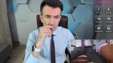 Steve online show from 02/08/26, 12:08