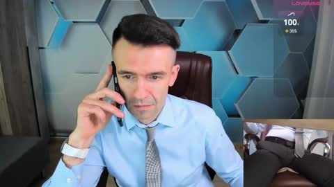 Steve online show from 03/05/26, 12:56