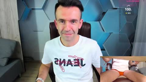 Steve online show from 03/15/26, 03:29