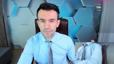 Steve online show from 03/24/26, 01:05