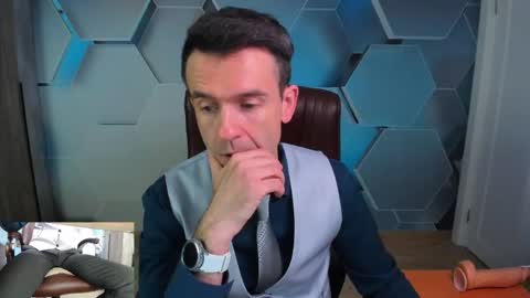 Steve online show from 04/30/26, 10:10