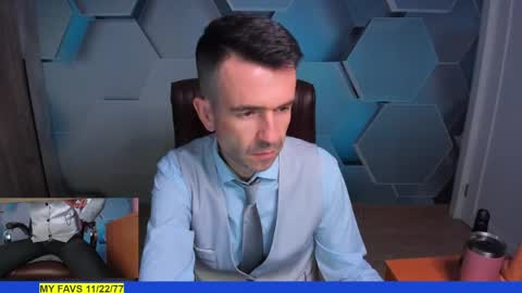 Steve online show from 05/14/26, 10:11