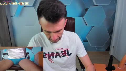 Steve online show from 05/18/26, 12:22