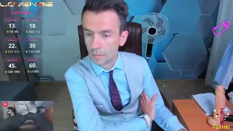 Steve online show from 07/08/26, 04:00