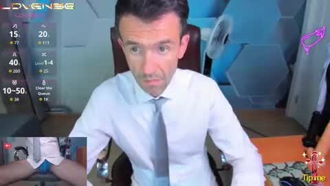 Steve online show from 07/13/26, 08:28