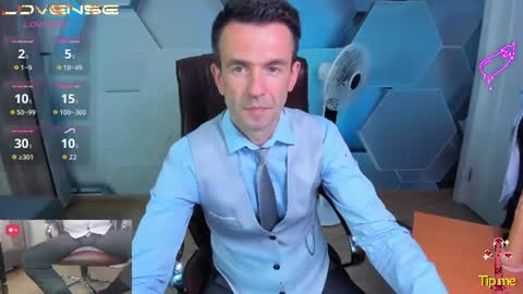 Steve online show from 07/14/26, 10:21