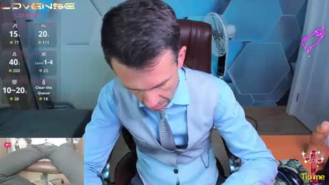 Steve online show from 07/18/26, 09:35