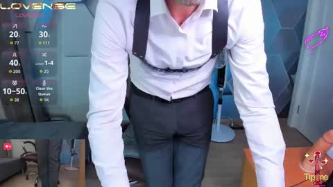 Steve online show from 07/19/26, 03:27