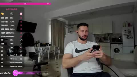 Hard Cock online show from 11/15/25, 08:33