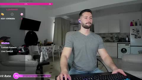 Hard Cock online show from 11/29/25, 10:07